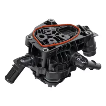 Корпус термостата 25600-2J100 для Hyundai Mistra Master IX35 Kia Sportage