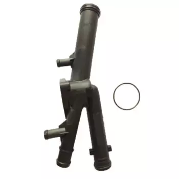 Корпус термостата для-4L 3.6L 2007 2008 2009 2010