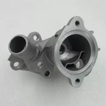 Корпус термостата для BYD F3R G3 F3, двигатель MITSUBISHI 4G18 4G15, ручная передача