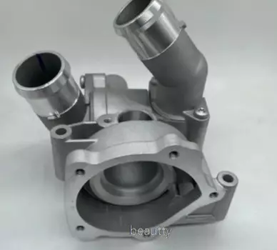 Корпус термостата для Foton sauvana 4G20T