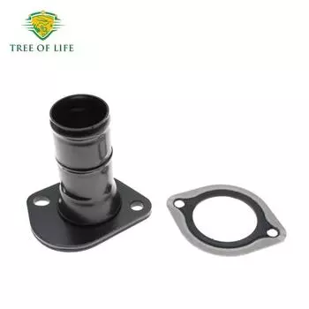 Корпус термостата охлаждающей жидкости для Chrysler Pacifica Town & Country Voyager Dodge Caravan 3.3L 3.8L 2001-2006 902-698 4781387AA