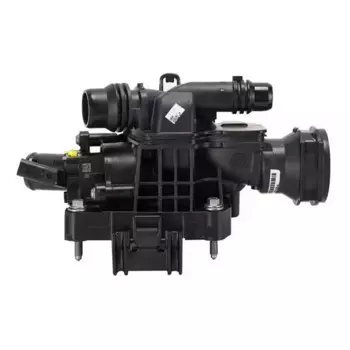 Корпус термостата в сборе для Peugeot Citroen Berlingo Dispatch 1,5