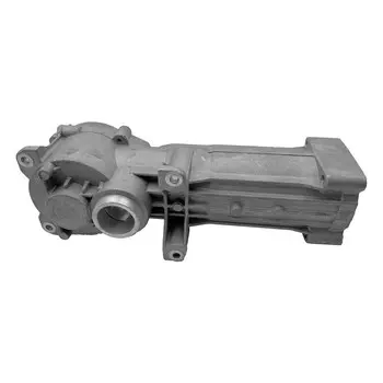 Корпус ударного механизма для Bosch GSH11E B08