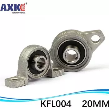Корпуса подшипников AXK KFL004 из стали