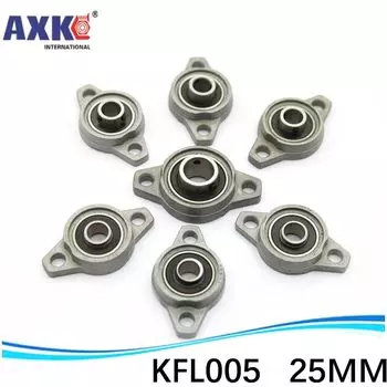 Корпуса подшипников AXK KFL005 из стали
