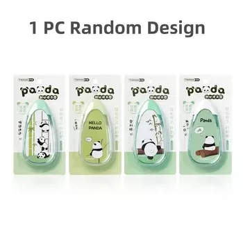Коррекционная лента Kawaii Panda 5 мм * 15 м house of novelty
