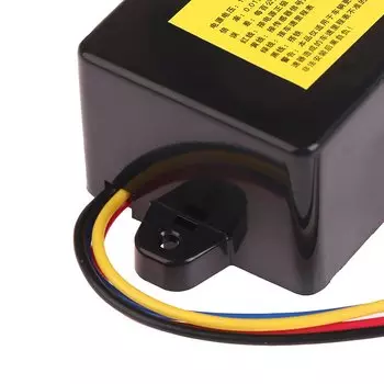 Корректор коэффициента скорости пассажирского автомобиля грузовика одометра коэффициента скорости преобразователь импульсного сигнала секундомер регулятор