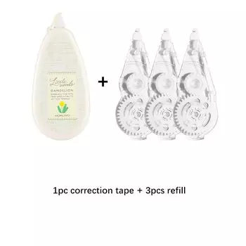 Корректор KOKUYO Littlewoods