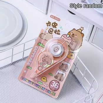 Корректор KOQZM