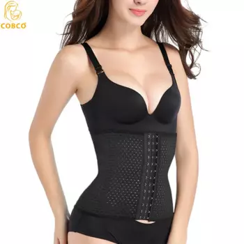 Корсет для похудения 6XL, утягивающий корсет для талии, утягивающий корсет для всего тела, для женщин, послеродовой пояс для живота