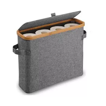 Корзина для хранения туалетной бумаги