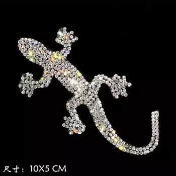 Кошачьи уши, наклейки с принтом лапы, кристаллы, украшение автомобиля, блестящие стразы, звезды, ангельский след, 3D кузов автомобиля, наклейка на руль