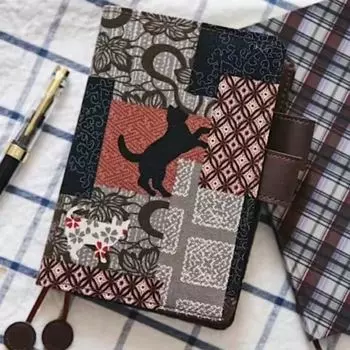 Блокнот Hobo A5/A6