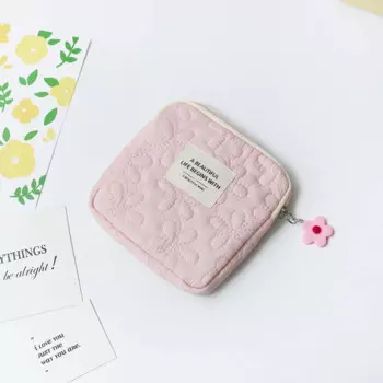 Косметичка HARKO из полиэстера