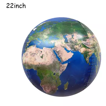 Космические шары DAWN