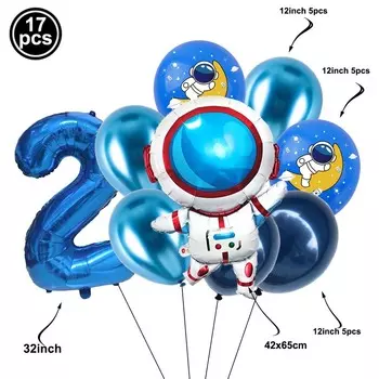 Космические шары YSOIHF