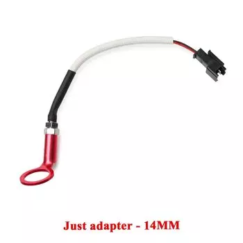 Koso мотоциклы двигатель temper вольтметр таймер norxi для YAMXHA NMAX XMAX TMAX Mini3 светодиодный цифровой дисплей Quad квадратный метр