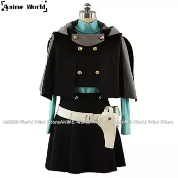 Косплей Костюм Аниме Yamagishi fushkai на Хэллоуин, размер на заказ