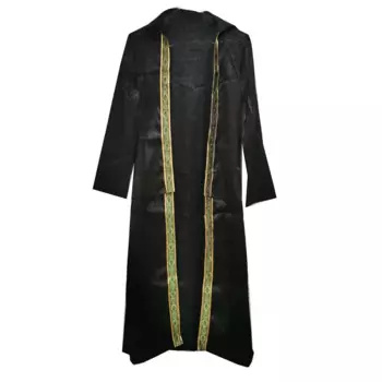 Косплей-костюм Bloodborne The Hunter, 2021