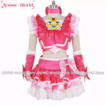 Косплей-костюм для Хэллоуина, размер на заказ