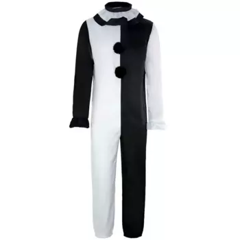 Косплей костюм Джокер полиэстер