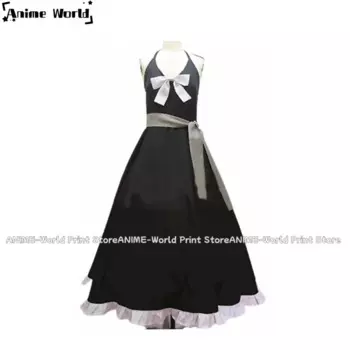 Косплей-костюм из аниме «Мираджейн», любого размера