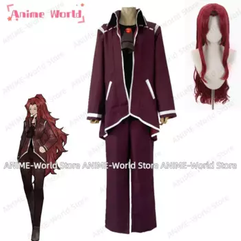 Косплей-костюм из «Библиотеки руины гебуры», размер на заказ