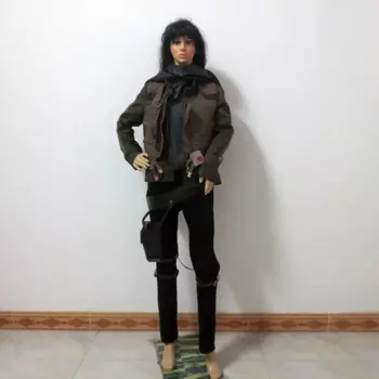 Косплей-костюм Jyn Erso, Rogue One A Story, любой размер