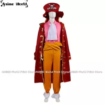 Косплей-костюм на Хэллоуин, размер на заказ