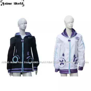 Косплей-костюм нептуния, размер на заказ