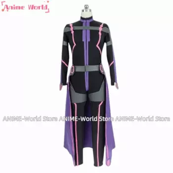 Косплей костюм обычного размера из аниме «Обычная шкала»