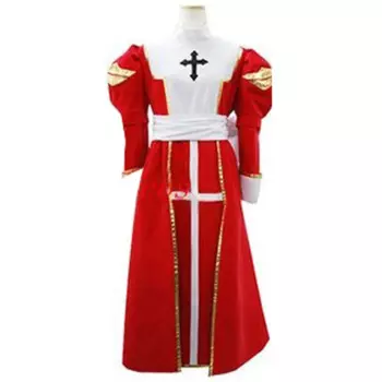 Косплей-костюм онлайн 2020, Рагнарок