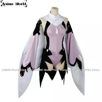 Косплей-костюм персонализированного размера, косплей-костюм сакатсуки, размер на заказ