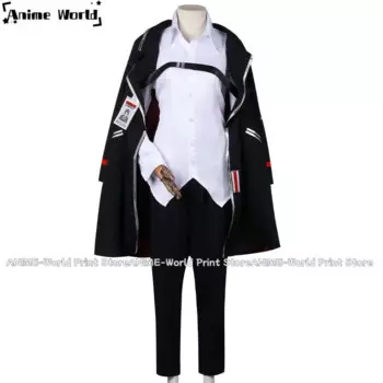 Косплей-костюм рыошу, размер на заказ, Хэллоуин