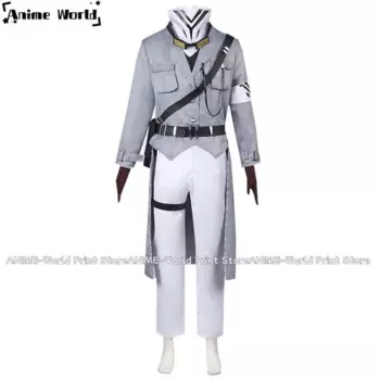 Косплей-костюм Sonya, косплей, костюмы на Хэллоуин