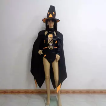 Косплей-костюм «Тыква» для вечеринки, любого размера