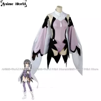 Косплей-костюмы из аниме Fate/kaleid Liner Miyu Edelfelt