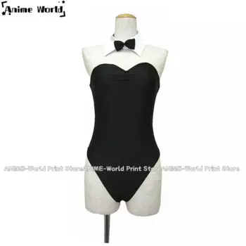 Косплей-костюмы унисекс, размер на заказ