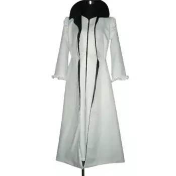 Косплей отбеливатель novena Espada aaroniero