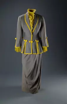 Костюм для косплея Aggie Floud, изящные брюки из фильма, женский костюм, викторианский эдвардиан, винтажная повседневная одежда, костюм на заказ