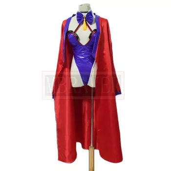 Костюм для косплея «Банни Амаги», любого размера