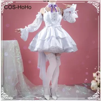 Костюм для косплея «богиня победы Дороти», шикарное платье никоке, костюм для вечеринки на Хэллоуин, костюм любого размера