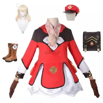 Костюм для косплея для взрослых и детей