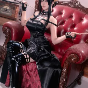 Костюм для косплея дома