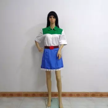 Костюм для косплея «Дружба-Волшебный», любого размера