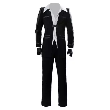 Костюм для косплея Фэнтези 7 Рено, женская униформа, карнавальный костюм на Хэллоуин