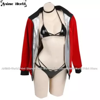 Костюм для косплея «гонки и королевы», любой размер