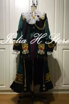 Костюм для косплея Irelia H, размер на заказ