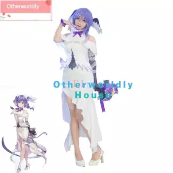 Костюм для косплея из интернет-татсуки