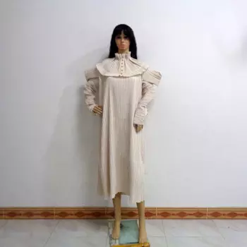 Костюм для косплея, Эдит, костюм для рождественской вечеринки, Хэллоуина, любой размер